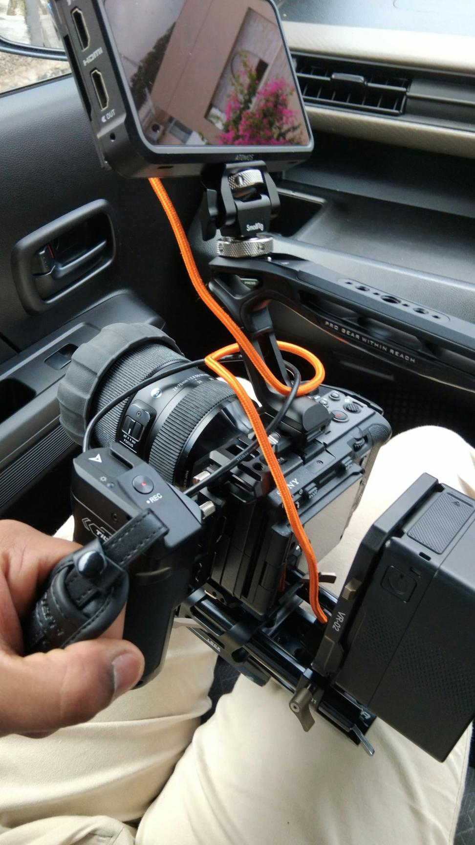 Diagnostic Equipment